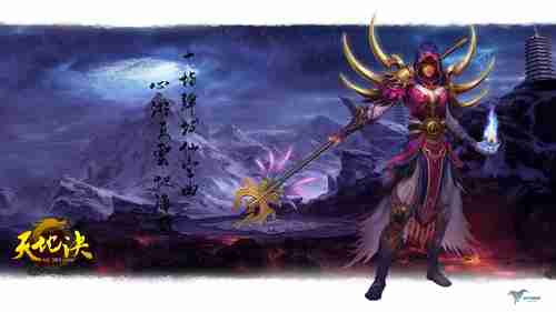 性感姐妹并肩作战！《御姐玫瑰：起源》最新情报